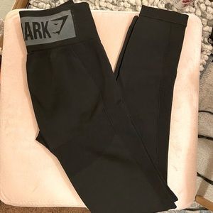 Flex High waisted leggings